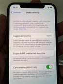 iPhone XS 64 GB Argento