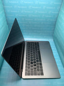 MacBook Air 13" Retina 256 GB Grigio Siderale