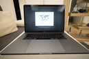 MacBook Pro 15" 256 GB Grigio Siderale