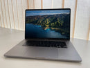 MacBook Pro 16" Retina 1 TB Grigio Siderale
