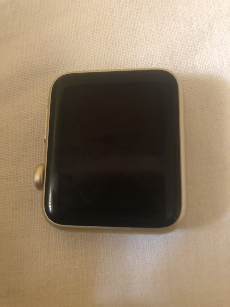 Apple Watch 1 42 mm Oro