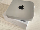 Mac mini 256 GB Perfetto