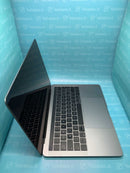 MacBook Pro 13" Retina 1 TB Grigio Siderale