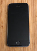 iPhone 5s 16 GB Grigio Siderale