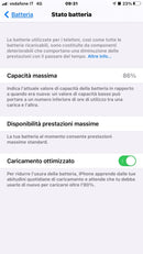 iPhone 7 Plus 32 GB Argento