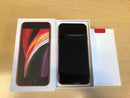 iPhone SE 2020 128 GB Product Red