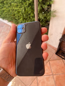 iPhone 11 64 GB Nero