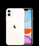 iPhone 11 128 GB Bianco