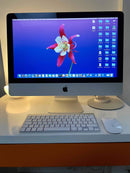 iMac 21.5" 128 GB Perfetto