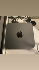Mac mini 256 GB Perfetto