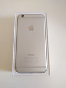 iPhone 6 64 GB Grigio Siderale