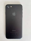 iPhone 7 256 GB Nero Opaco