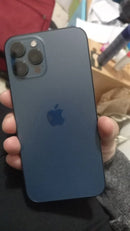 iPhone 12 Pro Max 512 GB Blu Pacifico
