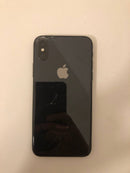 iPhone X 64 GB Grigio Siderale