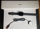 Apple Watch 3 Alluminio Grigio Siderale