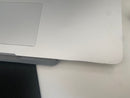 MacBook Pro 15" Retina 512 GB Argento