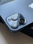 iPhone 12 Pro Max 256 GB Blu Pacifico