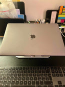 MacBook Pro 16" Retina 1 TB Grigio Siderale