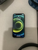 iPhone 12 mini 128 GB Nero