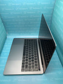 MacBook Pro 13" Retina 1 TB Grigio Siderale