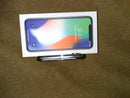 iPhone X 64 GB Argento