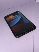 iPhone 7 128 GB Nero Opaco