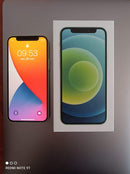 iPhone 12 mini 256 GB Verde