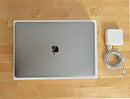 MacBook Pro 15" Retina 256 GB Grigio Siderale