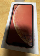 iPhone XR 128 GB Corallo