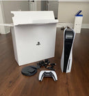 Playstation 4 Pro 1 TB