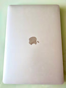 MacBook Pro 13" Retina 128 GB Argento