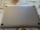 MacBook Air 256 GB Grigio Siderale