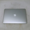 MacBook Air 256 GB Argento