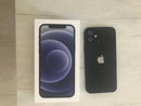 iPhone 12 128 GB Nero