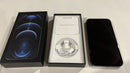 iPhone 12 Pro Max 256 GB Blu Pacifico