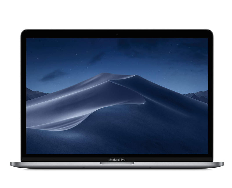 MacBook Pro 13" Retina 128 GB Grigio Siderale