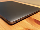 MacBook Air 13" Retina 128 GB Grigio Siderale
