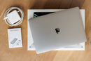 MacBook Pro 16" Retina 2 TB Grigio Siderale