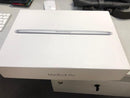 MacBook Pro 13" Retina 512 GB Argento