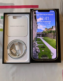 iPhone 12 Pro 128 GB Blu Pacifico