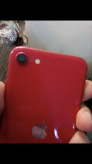 iPhone SE 2020 64 GB Product Red