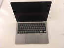 MacBook Air 512 GB Grigio Siderale