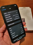 iPhone 12 Pro Max 256 GB Blu Pacifico