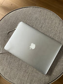 MacBook Air 13" Retina 256 GB Argento