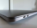 MacBook Pro 15" Retina 256 GB Grigio Siderale