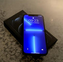 iPhone 12 Pro 128 GB Blu Pacifico