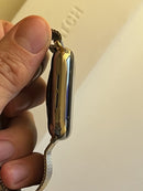 Apple Watch 6 Acciaio Oro