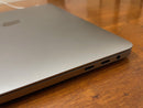 MacBook Pro 13" Retina 512 GB Grigio Siderale