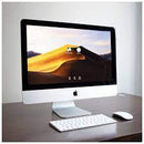 iMac 21.5" 512 GB Normale usura