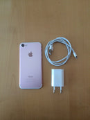 iPhone 7 32 GB Oro Rosa